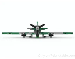 Supermarine Spitfire Mk Vb 1:48 Scale