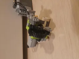 42102 Clockworked