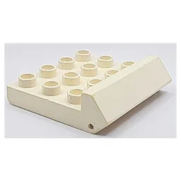 Duplo Boat Cabin 3 x 4 Roof / White
