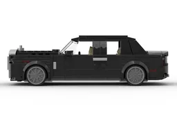 Rolls Royce Phantom