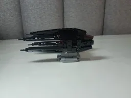 TieSilencer (1:125 Scale)