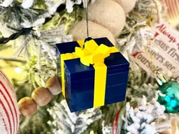 Christmas Ornament