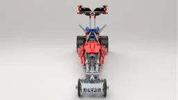 the Drag