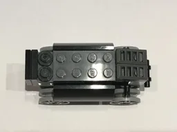 Microfig Car