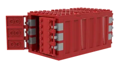 Simple Container