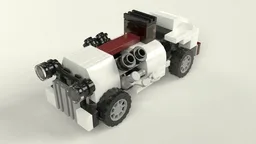 31091 Hot Rod