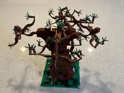 Whomping Willow