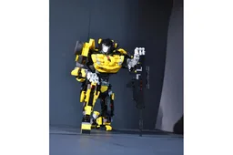 Sunstreaker - Transformers