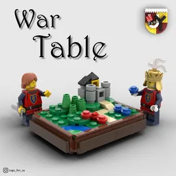 War Table