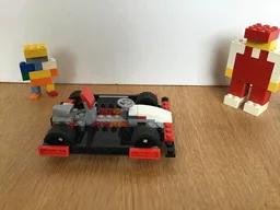 31100 Go-Kart