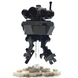 Imperial Probe Droid (75322-1)