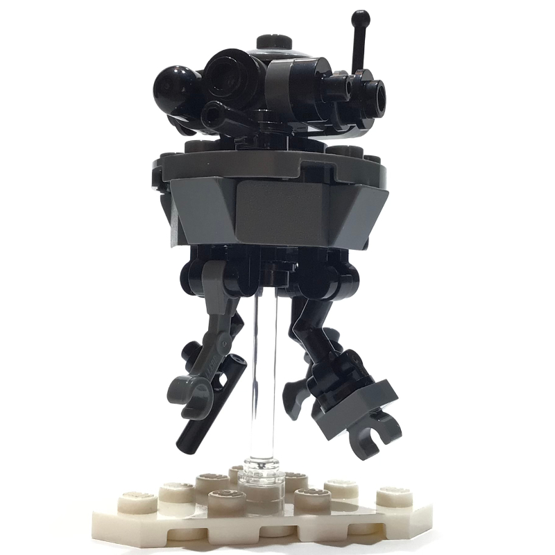 Lego Imperial Probe Droid (75322-1)