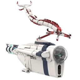 Cyclops and Reaper Bundle