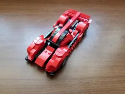 76895 Porsche 919 Hybrid