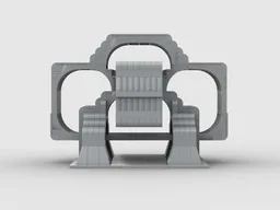 prototype of something