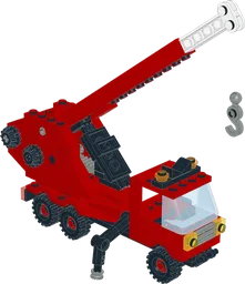 Mobile Crane