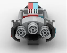 AG Racing Ship