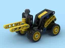 30433 - Forklift