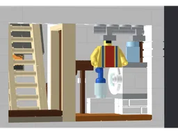 house module