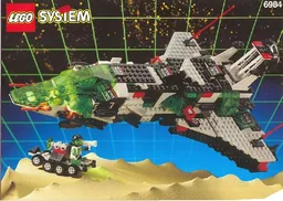 Galactic Mediator