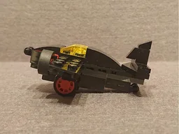 30526 Batplane