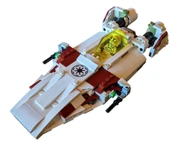 75432 Alt A-Wing
