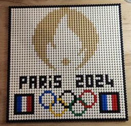 Paris 2024 - Olympic Games