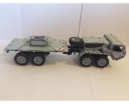 Oshkosh LVS MK48/14