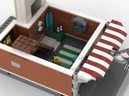 Peak Adventure Store