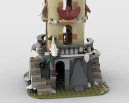 Complete Owlery