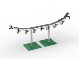 NASA pathfinder plus