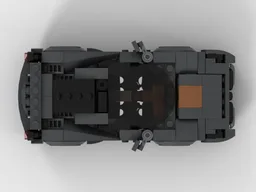 76915 Ferrari 458