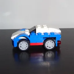 31027 Compact car