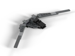 30279 U-wing Support Craft Variant v1