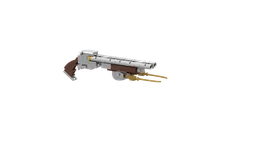 DOOM Super Shotgun
