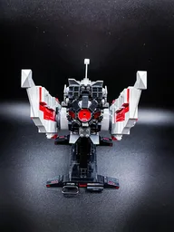 SAD Destroyer Class