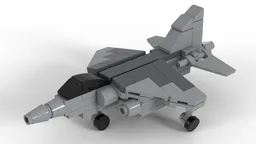 Harrier
