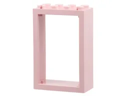 Door Frame 2 x 4 x 5