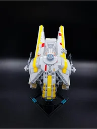 M52X U Wing