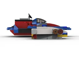 60242 Spaceships