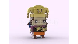 Kabouter Plop Full Set