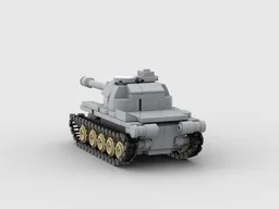 Type 62 1:45 scale