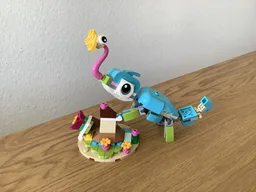 31128 Chameleon