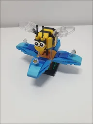 Flying Bee