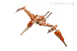 31150 Pterosaur