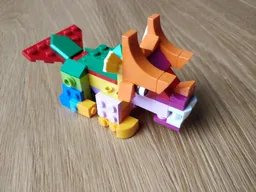 11017 Trike