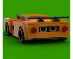 Dominus RL