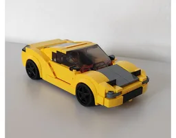76901 Sakura NSX