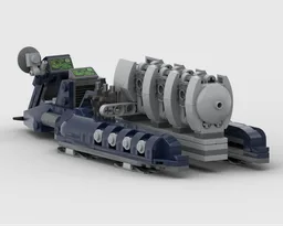 CIS Droid Transport