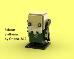 Salazar Slyther1n